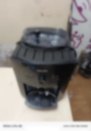 Ремонт кофемашин Krups EA81