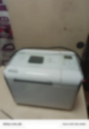 Ремонт хлебопечек Oursson