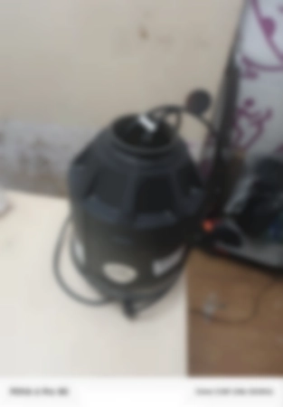 Ремонт измельчителей пищевых отходов Bone Crusher