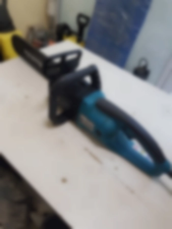 Ремонт электропил Makita UC3530A