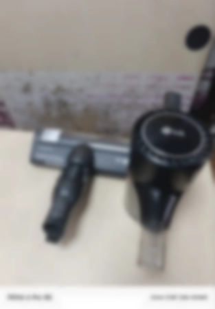 Ремонт беспроводных  пылесосов LG