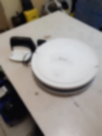 Ремонт роботов пылесосов Tefal EXPLORER SERIE 50