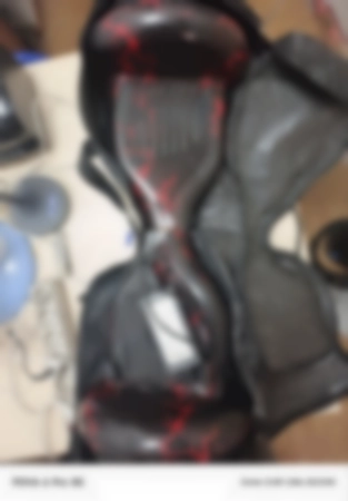 Ремонт гироскутеров NoName Китай