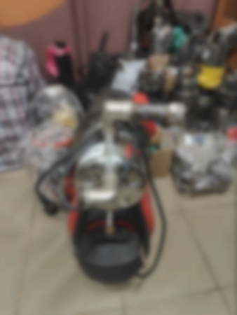 Ремонт насосных станций AL-KO 1300