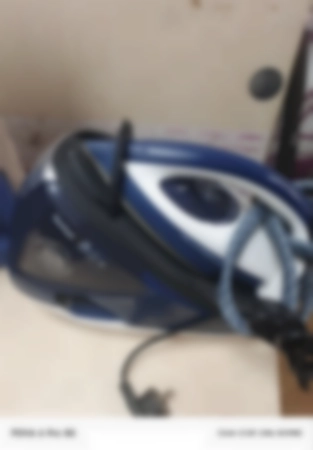 Ремонт парогенераторов Tefal GV9060E0