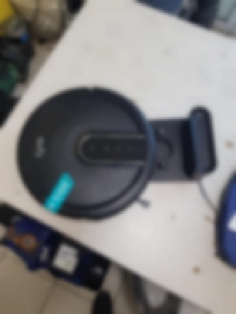 Ремонт роботов пылесосов Eufy RobaVac35C