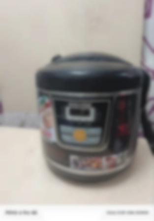 Ремонт мультиварок REDMOND RMC-M21