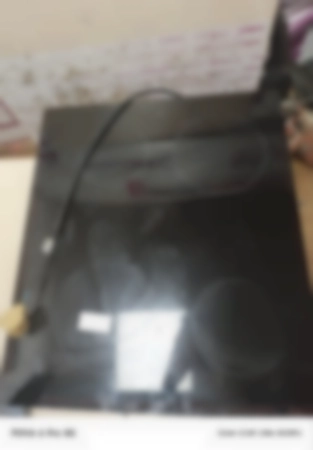 Ремонт индукционных плит Bosch