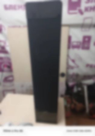 Ремонт аудио колонок Attitude Attitude Uni FBT