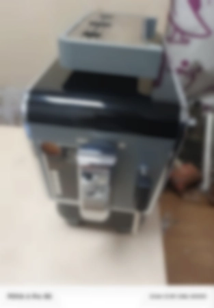 Ремонт кофемашин REDMOND