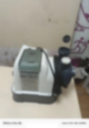 Ремонт насосов Intex