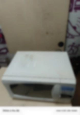 Ремонт микроволновок LG MB-4342W/01