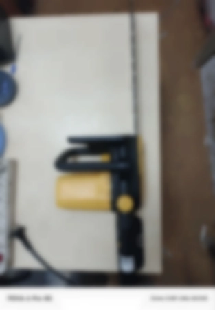 Ремонт электропил Huter