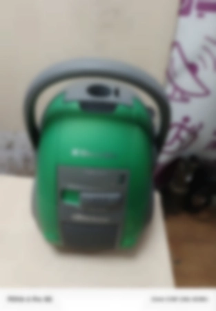 Ремонт пылесосов Electrolux