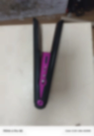 Ремонт плоек для волос Dyson