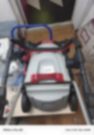 Ремонт газонокосилок AL-KO Comfort 40E