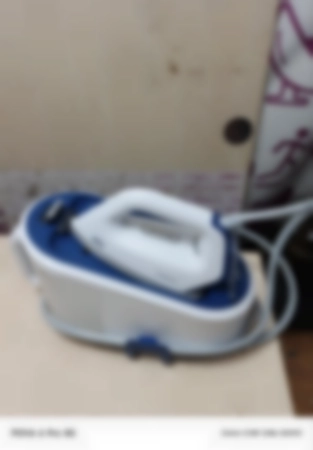 Ремонт парогенераторов Braun 12830010  IS5145WH