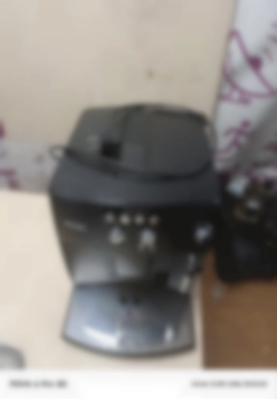 Ремонт кофемашин DeLonghi ESAM04-110.B