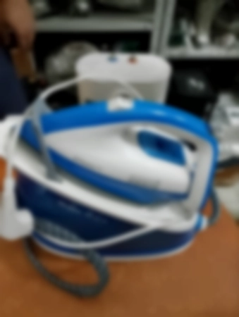 Ремонт парогенераторов Tefal