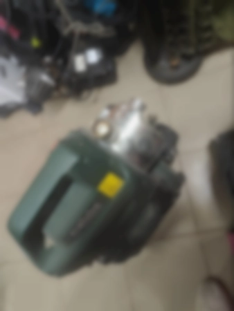 Ремонт насосных станций Metabo