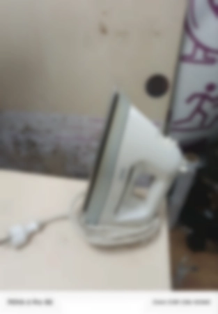 Ремонт утюгов Philips