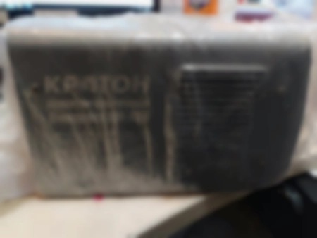 Ремонт сварочных инверторов кратон compact