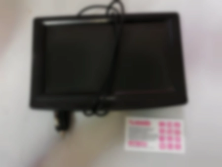 Ремонт портативных DVD Prology