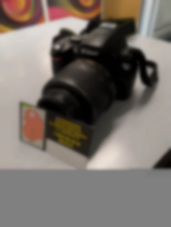 Ремонт беззеркальных фотоаппаратов Nikon D60