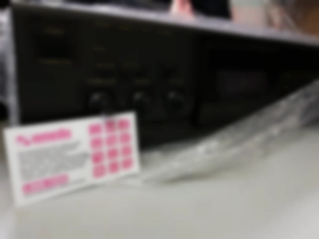 Ремонт магнитол Technics