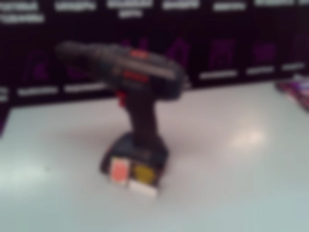 Ремонт шуруповертов Bosch GSR 1800-LI