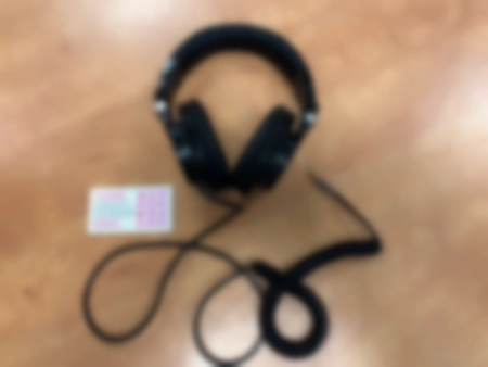 Ремонт наушников audio-technica ATH-M50