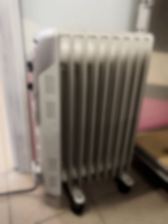 Ремонт масляных обогревателей Elenberg H-150920