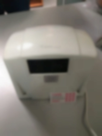 Ремонт сушилок для рук ballu gsx-1800