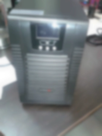 Ремонт ИБП CROWN CMU-3KVA SMART