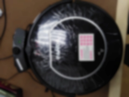 Ремонт пылесосов Panda x500