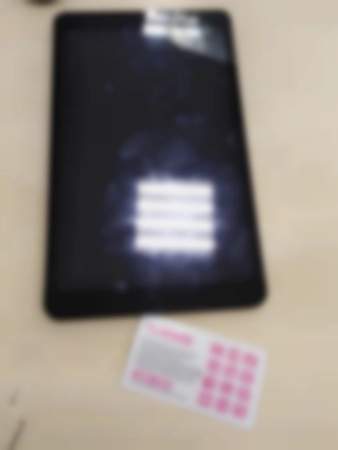 Ремонт планшетов irbis tz185