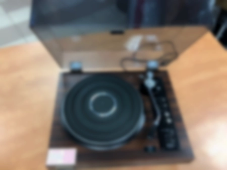 Ремонт виниловых проигрывателей Pioneer PL-1200