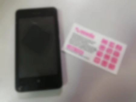 Ремонт сотовых телефонов microsoft rm-1099