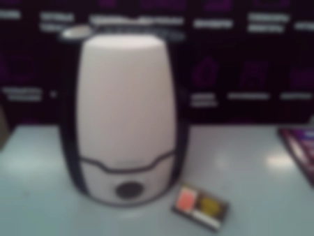 Ремонт увлажнителей воздуха Supra HDS-205