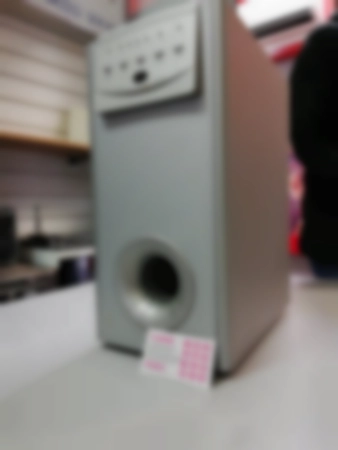 Ремонт акустических систем Sven ihoo mt 5.1r