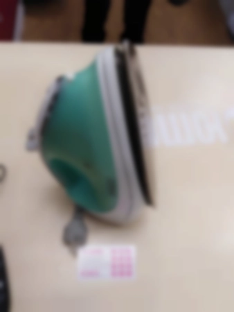 Ремонт утюгов Panasonic NI-U755XR