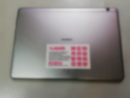 Ремонт планшетов Huawei AGS-L09