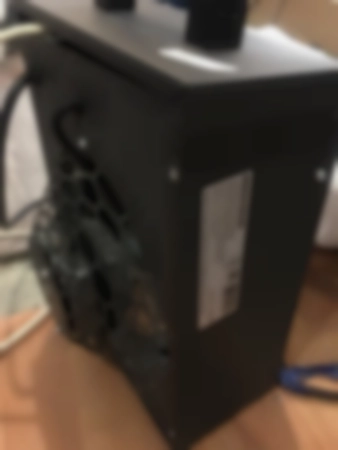 Ремонт обогревателей REDMOND 4551s