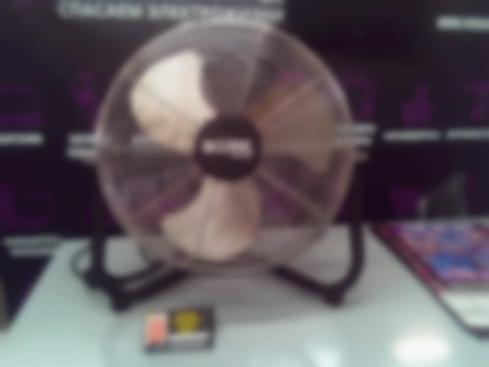 Ремонт вентиляторов Bork FFNNN1540BK