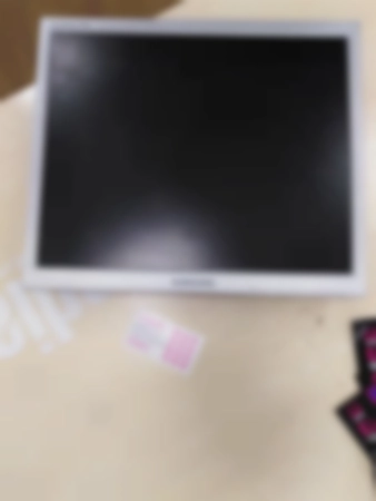 Ремонт мониторов Samsung 710N S