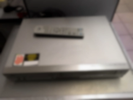 Ремонт видеомагнитофонов LG DVRK687X