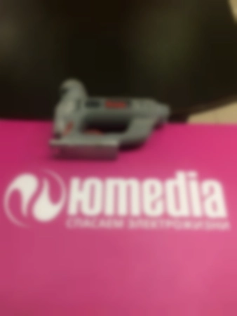 Ремонт лобзиков Kress 500 ST E