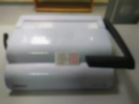 Ремонт брошюровщиков fellowes crc56276