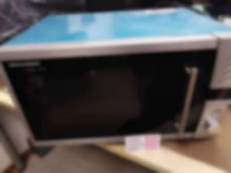 Ремонт СВЧ Redmond rm-m1008