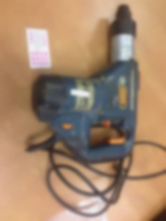 Ремонт перфораторов Bort BND-1050